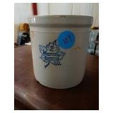 2 GAL WESTERN CROCK