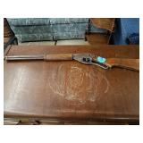 OLD RED RYDER BB GUN