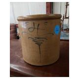 4 GAL REDWING SALTGLAZE