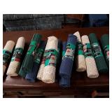 14 ROLLES OF SHELF LINER