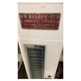 U SELECT IT AUTOMATIC VERDER