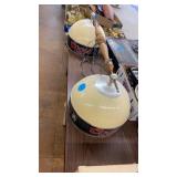 COORS BEER POOL TABLE LIGHT