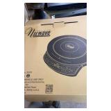NUWAVE INDUCTION COOKER