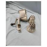 GRISCER OF FORT WAYNE IND, SLICER GRINDER