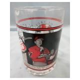 COACH OSBOURNE CELEBRATION GLASS FOR 250TH WIN