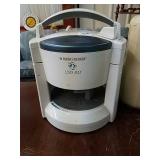 BLACK AND DECKER JAR OPENER