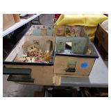 CHILDS PLAY HOUSE 2 FOOT SQUARE