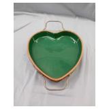 TERRA ROCA SERVING DISH