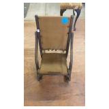 CHILDS ROCKER