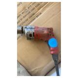 MILWAUKEE 1/2 IN DRILL
