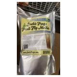 JOSHS FRUIT FLY MEDIA