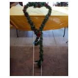 VALENTINE YARD DECOR