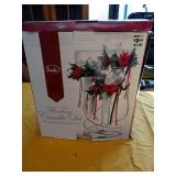 FLOATING CANDLE DECOR