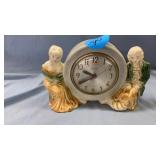 VINTAGE SESSIONS CLOCK- WORKS