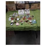 CHRISTMAS ORNAMENTS 30 PLUS