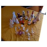 CHRISTMAS DECOR ITEMS