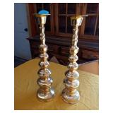 15" TAPER CANDLE HOLDERS
