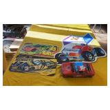 DALECJR CONTAINER, ADAMVPETTY AND MATT KENSETH