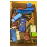 BUDDY L , TOOTSIE TOYS, CERAMIC, AND OTHER TOY