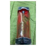 JACK DANIELS TENNESSEE BICENTENNIAL BOTTLE