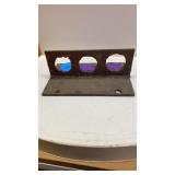 ENGINE HOIST LIFT PLATE