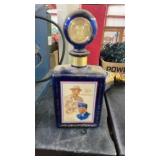 AMERICAN LEGION 50TH ANNIVERSARY BOTTLE