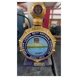 AMERICAN LEGION 55TH NATIONAL CONVENTION