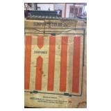 SUNPOWER SOLAR GRILL