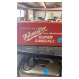 MILWAUKEE SUPER SAWSALL