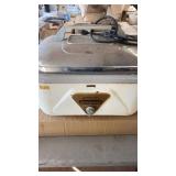 ELECTRIC ROASTER