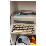 ROYAL TYPEWRITER