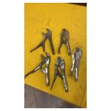 VICE GRIPS