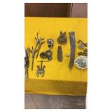 CYL HONES HOLE SAW MISC