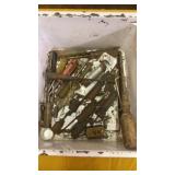 STEW DRIVERS LEATHER MISC