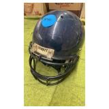 SCHUTT FOOTBALL HELMET