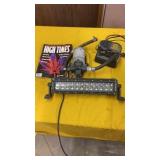 ALPENA LED 12V LIGHT 12 V PUMP 7