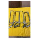 HACK SAWS