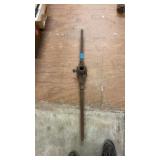 LARGE TAP HANDLE 44IN LONG