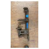 PORTABLE PRESS 26IN LONG