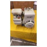 BRIGGS & STRATTON 3HP GAS MOTOR