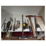 MISC HAND TOOLS