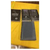 VINTAGE TOOL AND DYE MANUALS, JIGS AND FIXTURES,