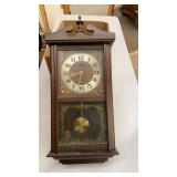 CENTURION WALL CLOCK