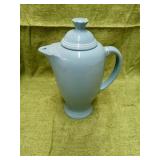 LIGHT BLUE FIESTAWARE PITCHER