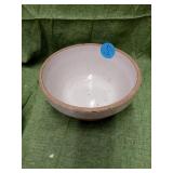 STONEWARE BOWL