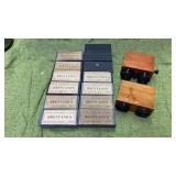 BRENTANOS STEREOSCOPIQUES - VINTAGE-FRENCH  2