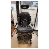 POWER CHAIR