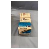 3 BOXES OF 16GA SHOTGUN SHELLS SOME MISSING