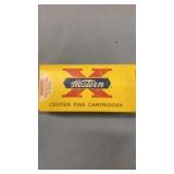 WESTERN 38 SMITH &WESSON FULL BOX  38 S&W