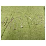 STERLING SILVER BRACELETS